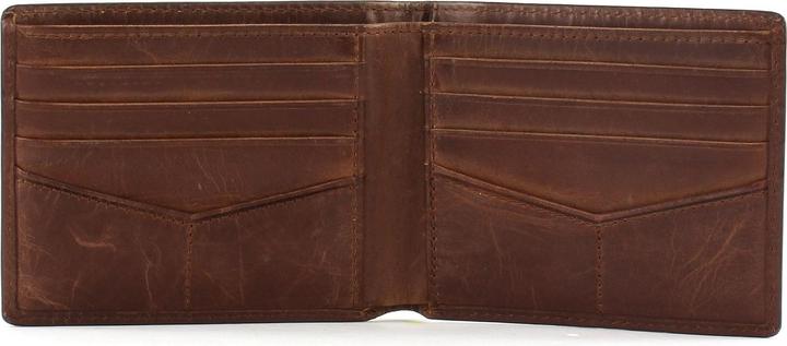 Produktbild Fossil Derrick Geldbörse RFID Leder 11 cm