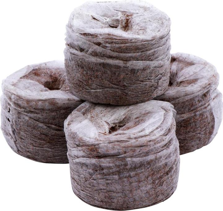 Productafbeelding Siena Garden Kokosnoot lentepotten