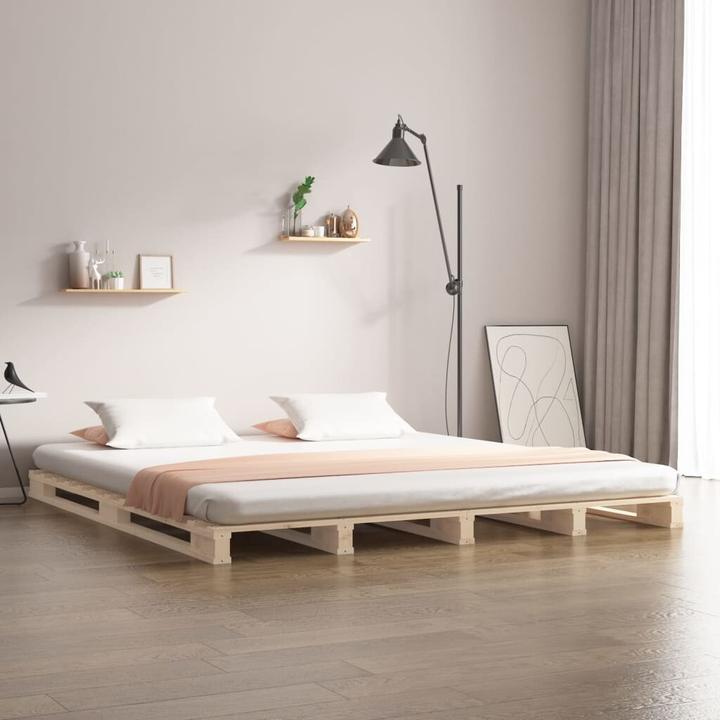 Immagine prodotto VidaXL Yasmine (120 x 200 cm)