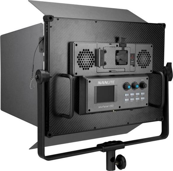 Produktbild Nanlite MixPanel 150 (Videoleuchte)