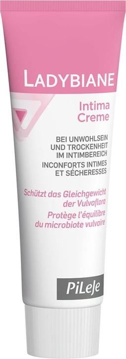 Produktbild Ladybiane Intima Creme Tb 15 ml (15 ml)