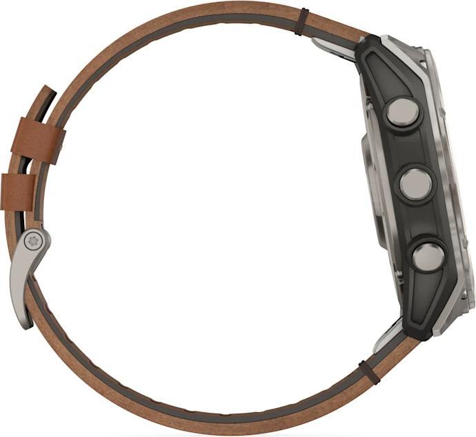 Image du produit Garmin fenix® 8 (51 mm)