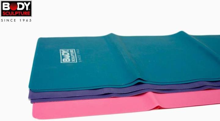 Produktbild Body Sculpture Pilates-Band