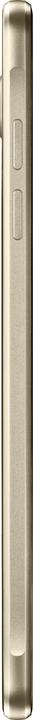Actual product image Samsung Galaxy A5 (2016) (16 GB, Gold, 5.20", Single SIM, 4G)