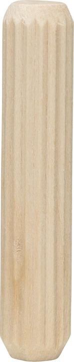Actual product image Bosch Professional Zubehör Wooden dowel (150 pcs.)