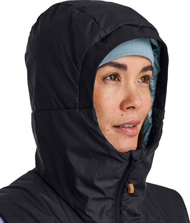 Actual product image Ortovox Piz Boè Swisswool Vest W (M)