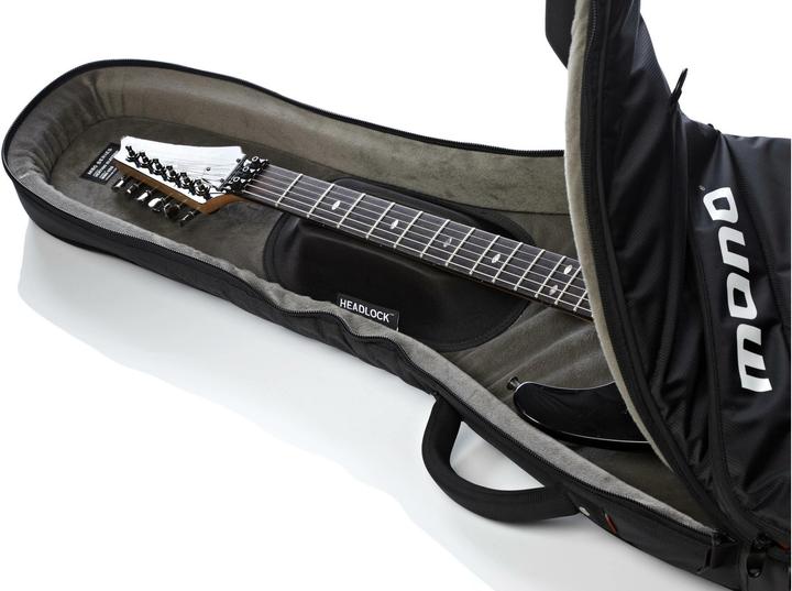 Actual product image mono The Vertigo E-Guitar Case (Electric guitar)