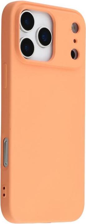 Produktbild Cover-Discount Silikon Gummi Hülle (Apple iPhone 17 Pro Max)
