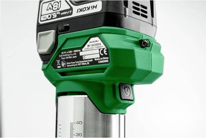 Produktbild Hikoki M1808DA