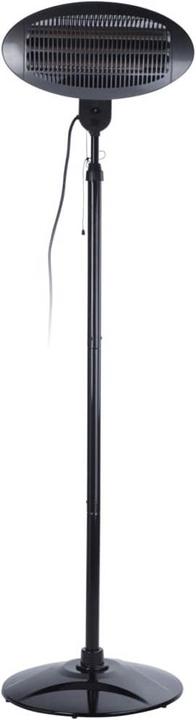 Produktbild Excellent Electrics Terrassenheizer (2000 W)