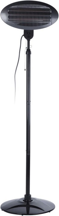 Excellent Electrics Patio heater (2000 W)