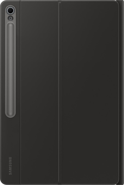 Actual product image Samsung Book Cover Keyboard für Tab S10 FE+, Black (DE)