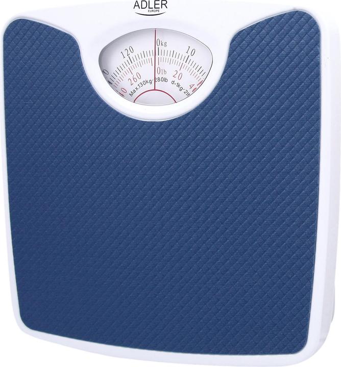 Actual product image Adler AD 8151B (130 kg)