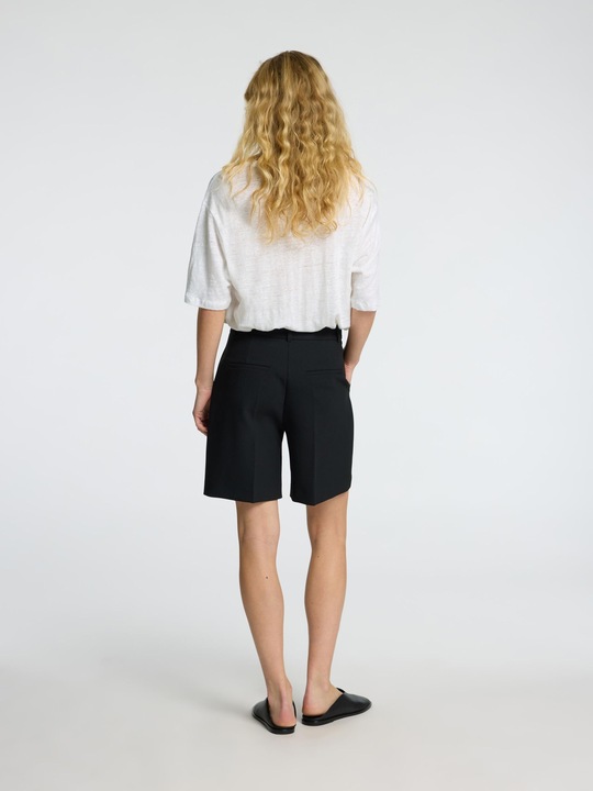 Immagine prodotto Selected Femme Maglietta di lino (XS)