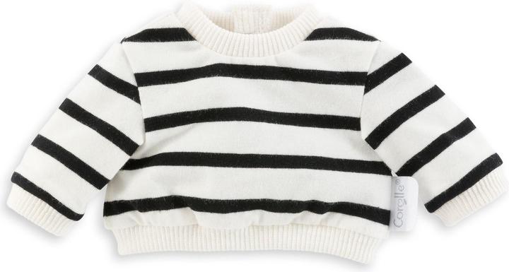 Produktbild Corolle Ma - Puppenpullover Gestreift