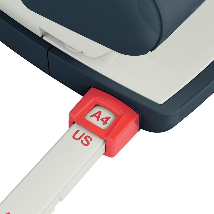 Image du produit Leitz Perforateur Cosy bleu