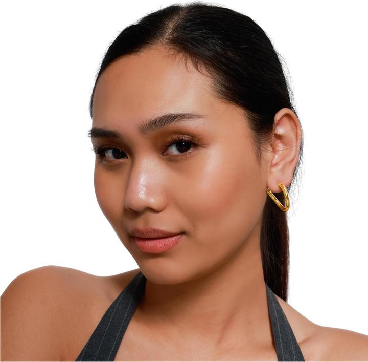 Image du produit Heideman Aelius doré (100% acier inoxydable)