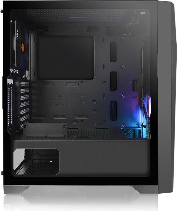 Actual product image Thermaltake Commander G32 TG ARGB (ATX, mATX, Mini-ITX)