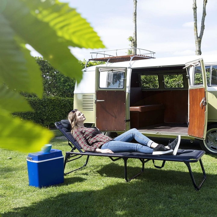Productafbeelding Campart Campingbank