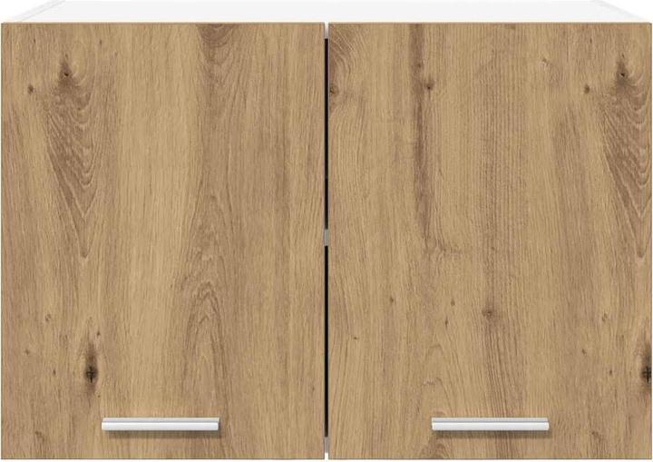 Produktbild vidaXL Küchenaufbewahrung (31 x 60 x 40 cm)