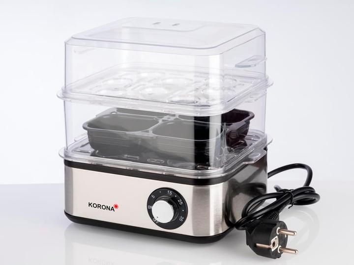 Produktbild Korona Eierkocher