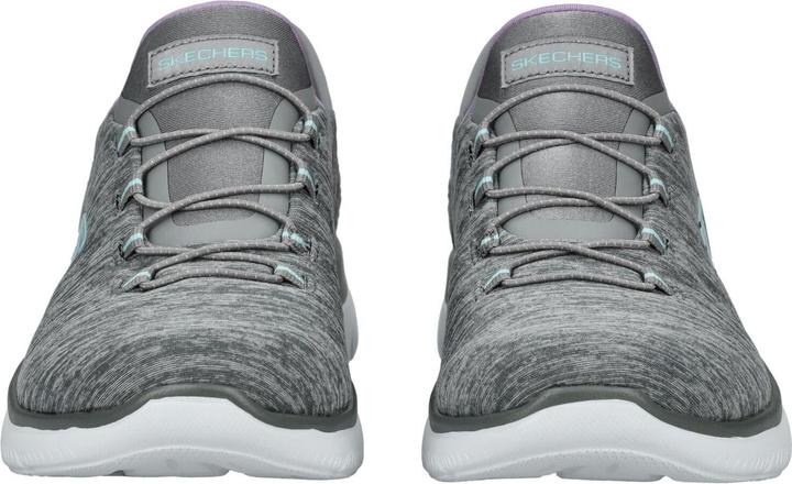 Produktbild Skechers Sneaker SUMMITS - DAZZLING HAZE (39)