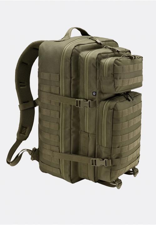 Produktbild Brandit US Cooper XL Backpack - 190681