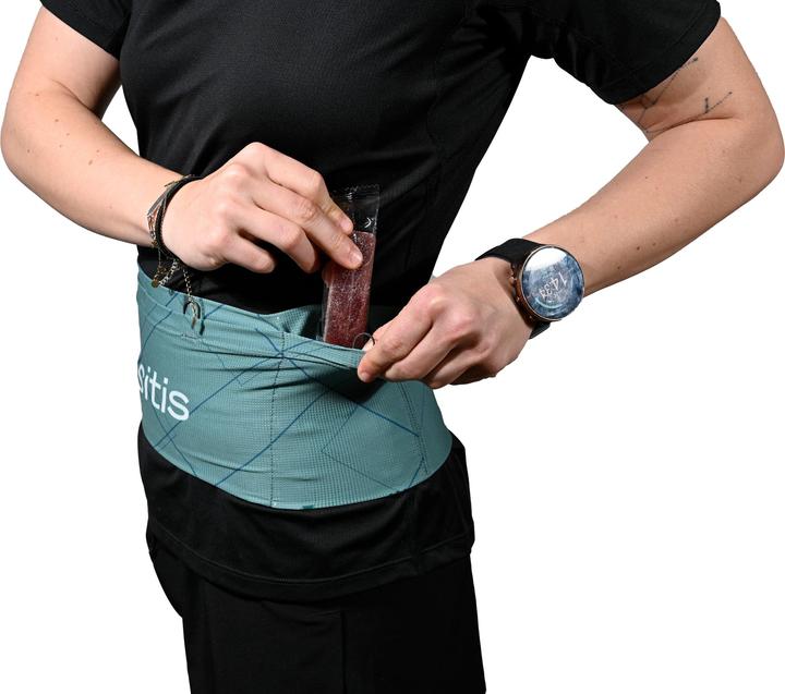 Actual product image Oxsitis Slimbelt Gravity - Trinkgürtel