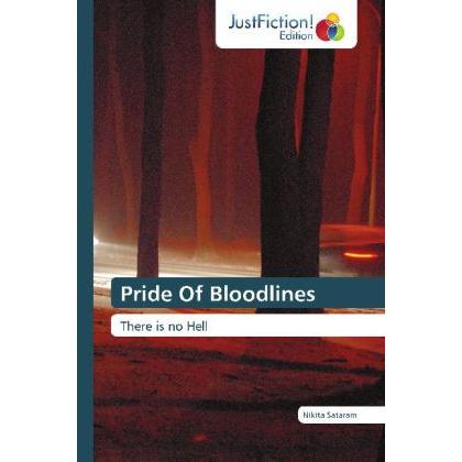 Pride Of Bloodlines, Belletristik