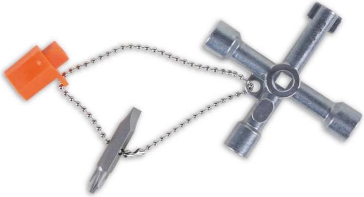 Produktbild Beta Tools Schraubenschlüssel (1/4")