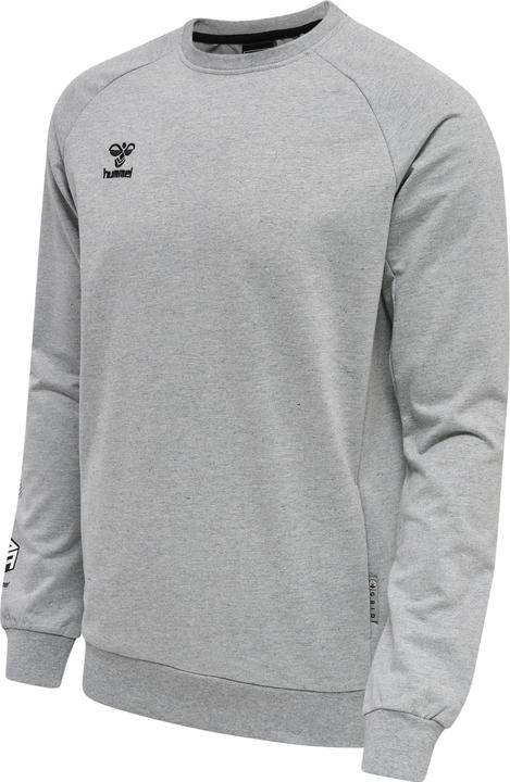 Image du produit hummel Hmlmove Grid Cotton Sweatshirt (L)