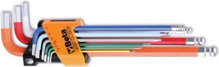 Image du produit Beta Tools Clé