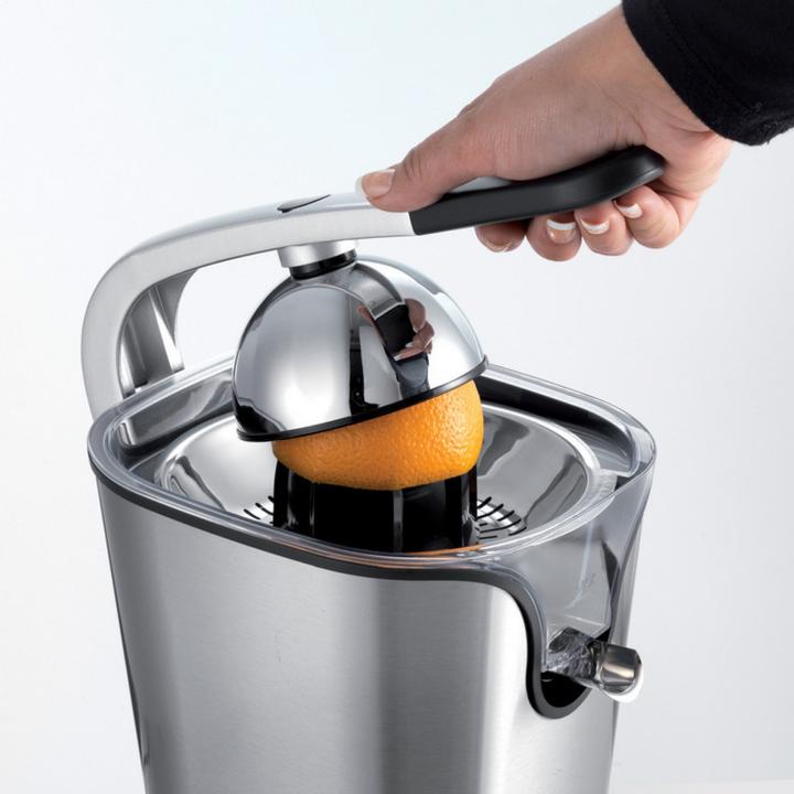 Actual product image Ariete 411 Citrus juicer