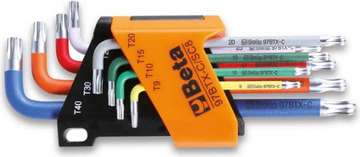 Beta Tools Sechskantschlüssel