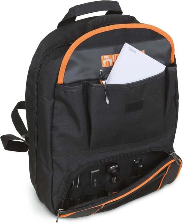 Actual product image Beta Tools Tool bag