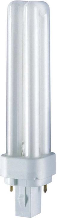Actual product image Osram Energy-saving lamp (G24d-3, 26 W, 1800 lm, 1 x, G)