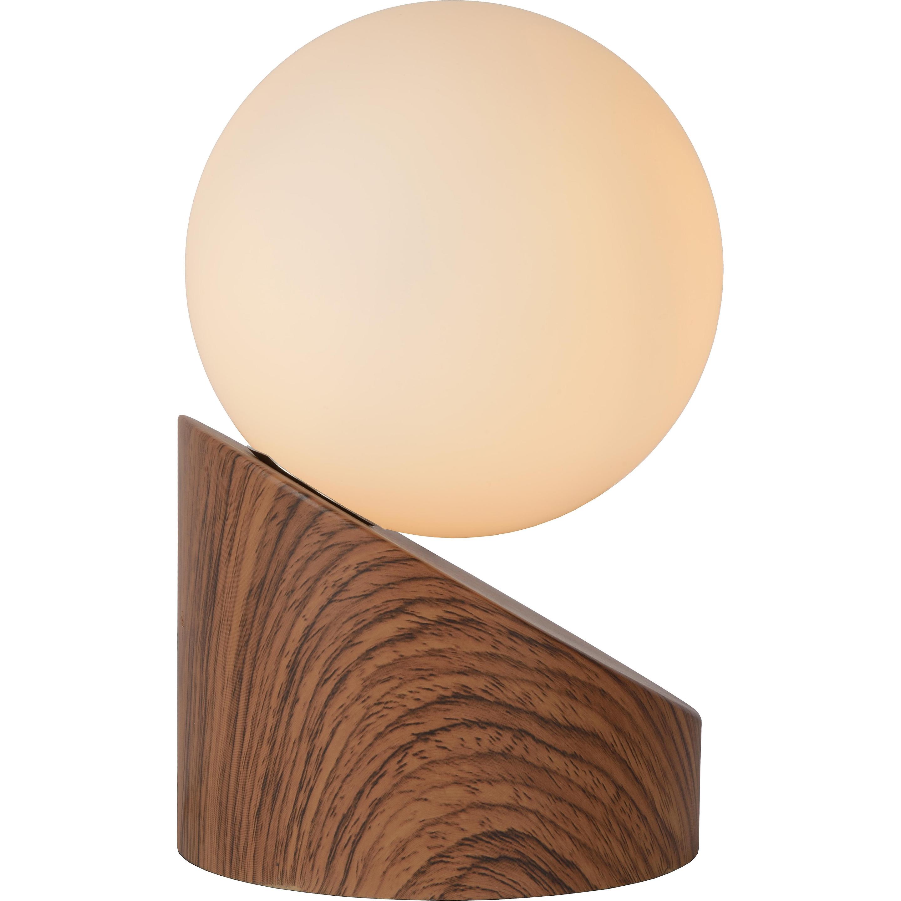 Thumbnail - Lucide, Tischlampe, Len (G9)