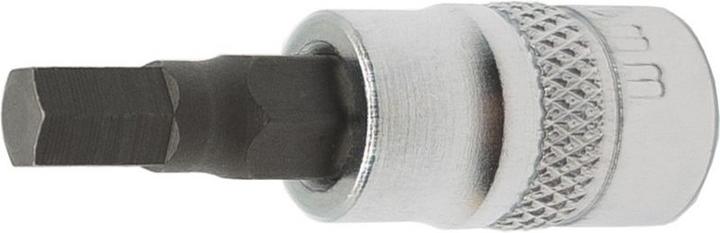 Actual product image Futuro BRW Hexagon insert bit 1/4" (8 mm)