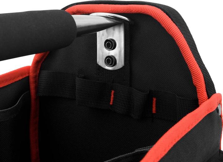 Actual product image Monzana Tool bag 33cm (1 Piece)