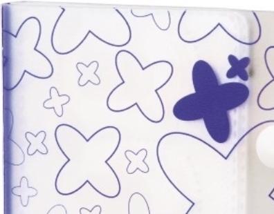 Immagine prodotto Hama Custodia per schede di memoria per schede SD, blu (Coperchio scheda di memoria)