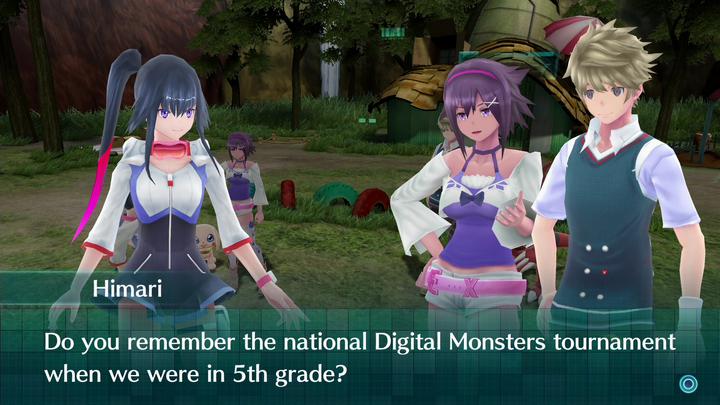 Image du produit Bandai Namco Digimon World : Next Order (ES) (PS4) (PS4)