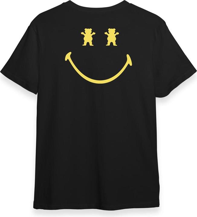 Produktbild Grizzly Big Smile T-Shirt (S)