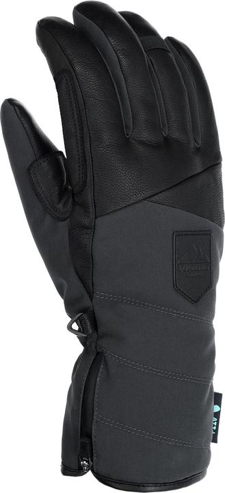 Actual product image Viking Norvik Ski Man Gloves (9)