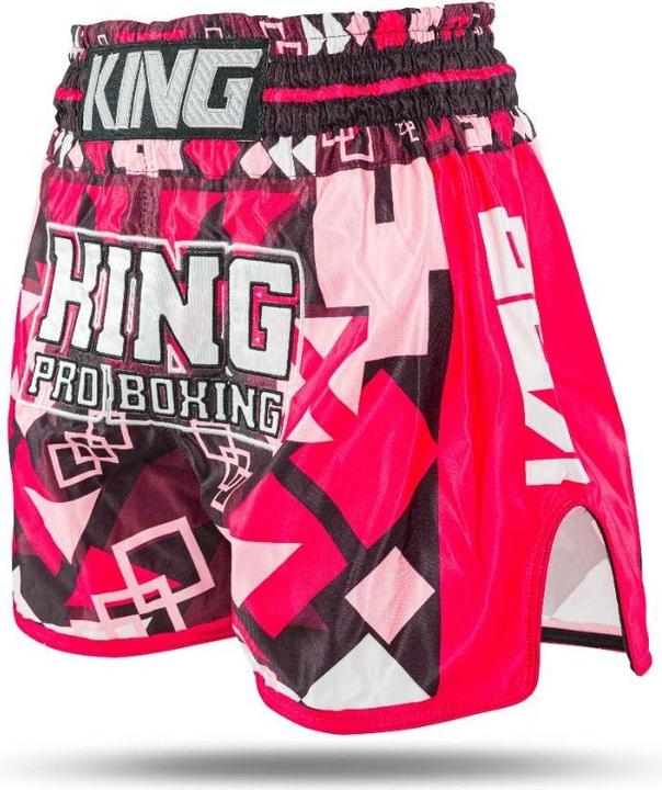 Produktbild King Pro Boxing Abstract 2 (XL)
