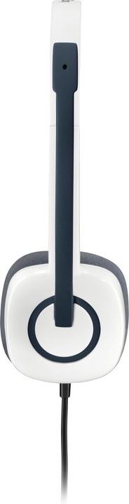 Immagine prodotto Logitech H150 (Cablato)