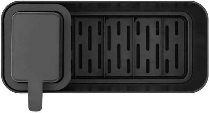 Produktbild Brabantia Spültrog-Organizer Set, Dunkelgrau