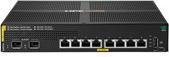 Produktbild HPE ANW 6000 8G CL4 2F 67W Sw CH (8 Ports)