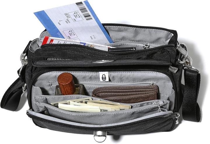 Produktbild Baggallini Borsa a Traverso Calais