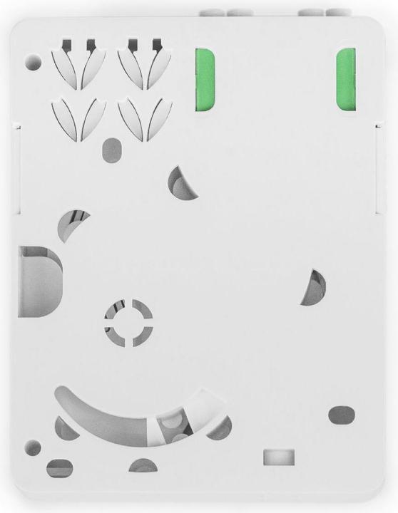 Immagine prodotto Digitus Scatola di giunzione FTTH con adattatore DX 2x LC (APC) Montaggio a parete