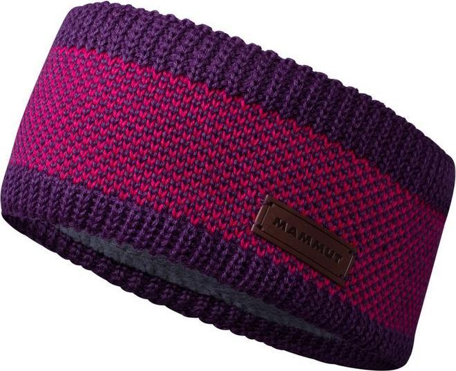 Produktbild Mammut Snow Headband